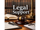 Legal Support