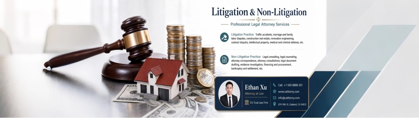 Litigation Services