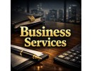 Business Services